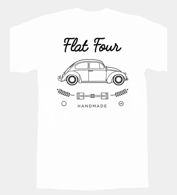 VW Bug Tee