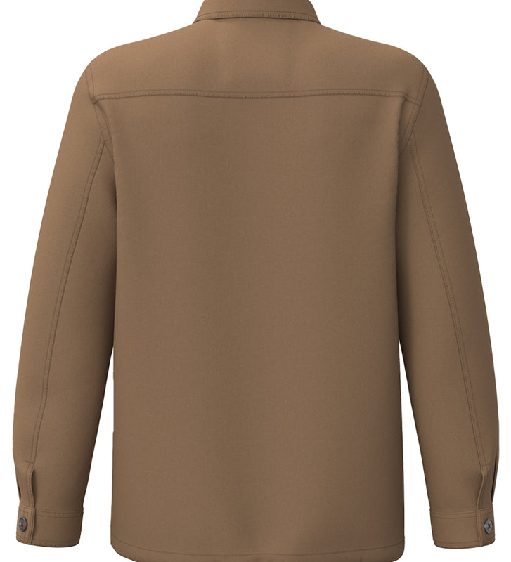Caddy Collective NW – Limited Edition Workshop Jacket
