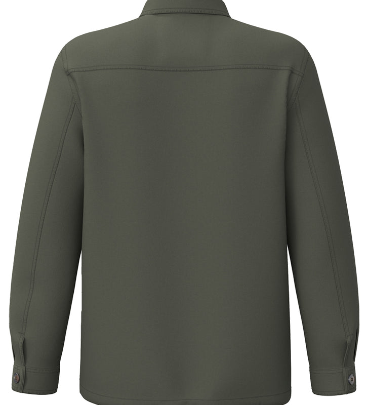 Caddy Collective NW – Limited Edition Workshop Jacket