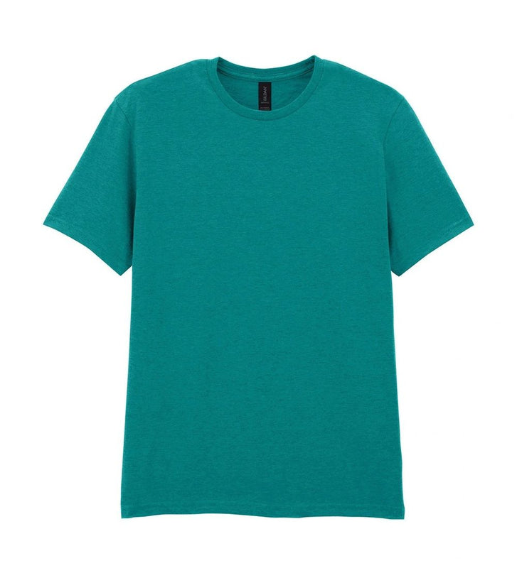 Flat Four - Engine Logo - Tee-Shirt